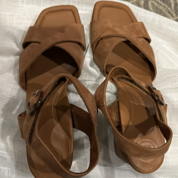 women sandals - Picture 4 of 5